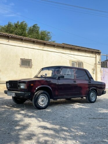 LADA (VAZ) 2107 2005, 51,870 km - 1.6 l - Bakı