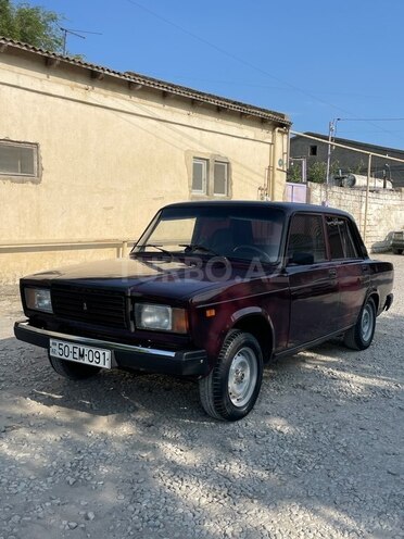 LADA (VAZ) 2107 2005, 51,870 km - 1.6 l - Bakı