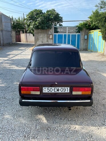 LADA (VAZ) 2107 2005, 51,870 km - 1.6 l - Bakı