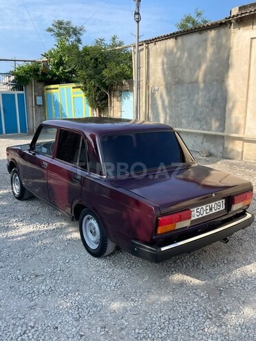 LADA (VAZ) 2107 2005, 51,870 km - 1.6 l - Bakı