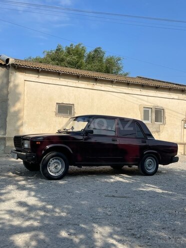 LADA (VAZ) 2107 2005, 51,870 km - 1.6 l - Bakı