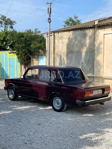 LADA (VAZ) 2107 2005, 51,870 km - 1.6 l - Bakı