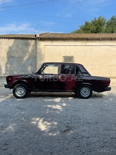 LADA (VAZ) 2107 2005, 51,870 km - 1.6 l - Bakı