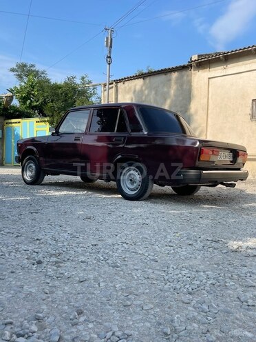 LADA (VAZ) 2107 2005, 51,870 km - 1.6 l - Bakı
