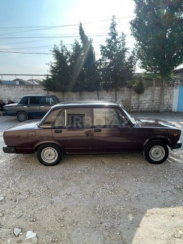 LADA (VAZ) 2107 2005, 51,870 km - 1.6 l - Bakı