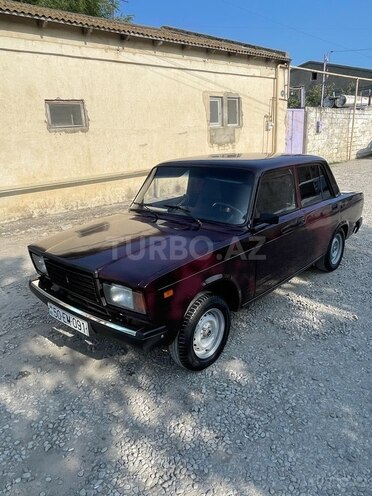LADA (VAZ) 2107 2005, 51,870 km - 1.6 l - Bakı