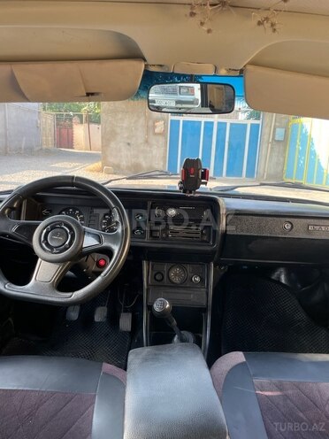 LADA (VAZ) 2107 2005, 51,870 km - 1.6 l - Bakı