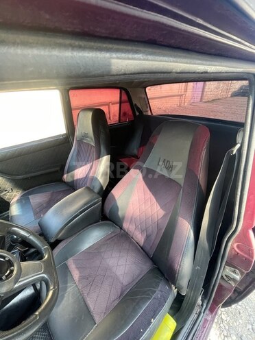 LADA (VAZ) 2107 2005, 51,870 km - 1.6 l - Bakı