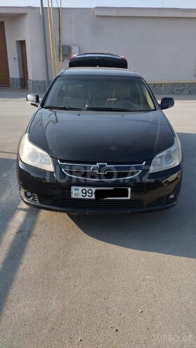 Chevrolet Epica 2008, 307,000 km - 2.5 l - Bakı