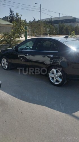Chevrolet Epica 2008, 307,000 km - 2.5 l - Bakı