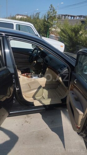 Chevrolet Epica 2008, 307,000 km - 2.5 l - Bakı