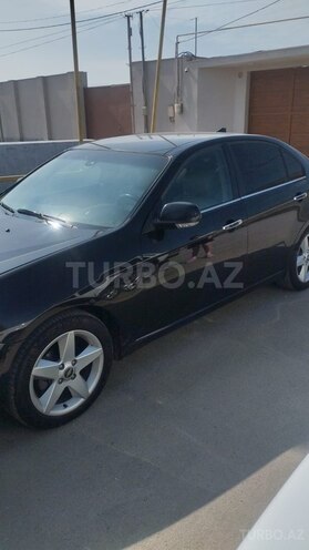 Chevrolet Epica 2008, 307,000 km - 2.5 l - Bakı