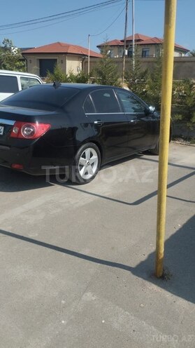Chevrolet Epica 2008, 307,000 km - 2.5 l - Bakı