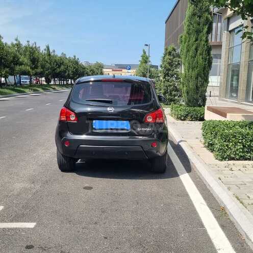 Nissan Qashqai 2008, 270,000 km - 2.0 l - Bakı
