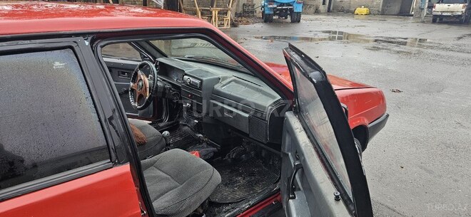 LADA (VAZ) 21099 1993, 499,989 km - 1.5 l - Ağstafa
