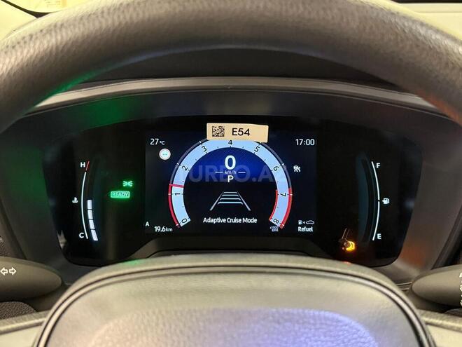 Toyota Corolla Cross 2025, 0 km - 2.0 л - Bakı