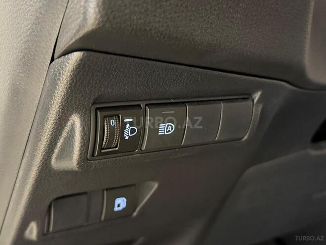 Toyota Corolla Cross 2025, 0 km - 2.0 л - Bakı
