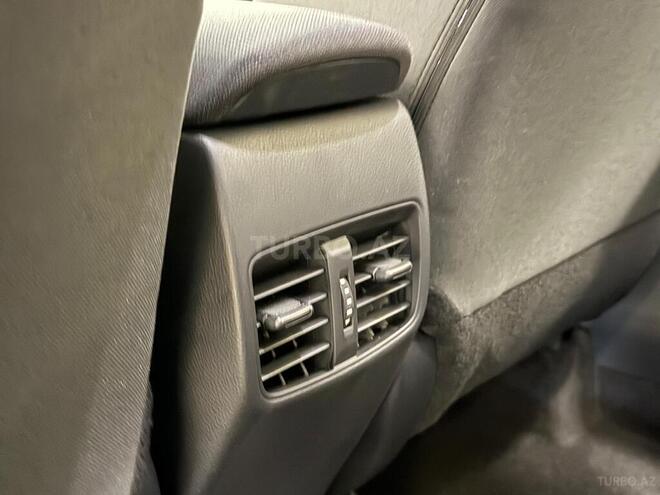 Toyota Corolla Cross 2025, 0 km - 2.0 л - Bakı