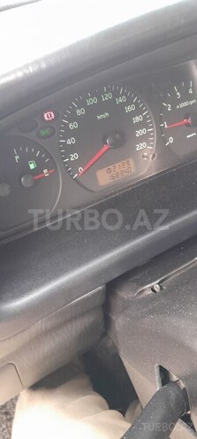 Chery Amulet (A15) 2007, 169,000 km - 1.6 l - Bakı