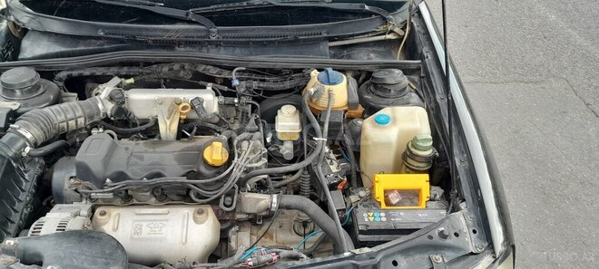Chery Amulet (A15) 2007, 169,000 km - 1.6 l - Bakı