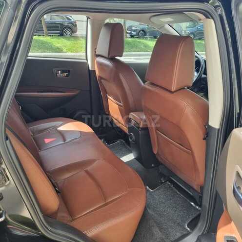 Nissan Qashqai 2008, 270,000 km - 2.0 l - Bakı