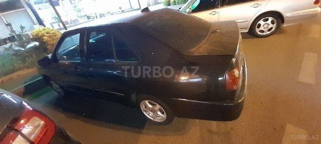 Chery Amulet (A15) 2007, 169,000 km - 1.6 l - Bakı