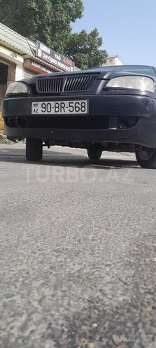 Chery Amulet (A15) 2007, 169,000 km - 1.6 l - Bakı