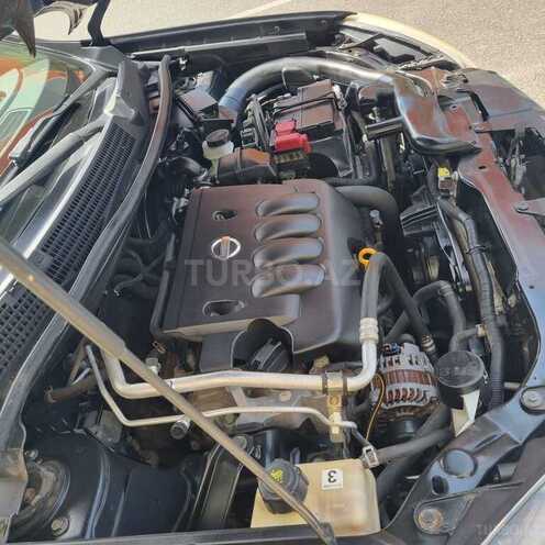 Nissan Qashqai 2008, 270,000 km - 2.0 l - Bakı