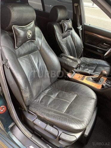 BMW 528 1996, 312,000 km - 2.8 l - Bakı