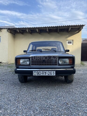 LADA (VAZ) 2107 2011, 77,777 km - 1.6 l - Bakı