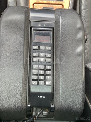 BMW 528 1996, 312,000 km - 2.8 l - Bakı