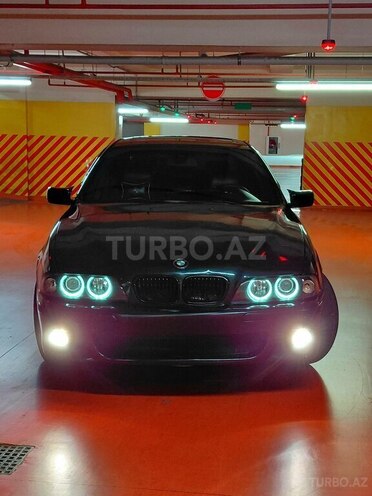 BMW 528 1996, 312,000 km - 2.8 l - Bakı