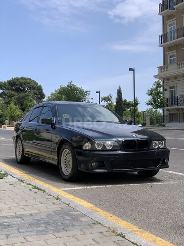 BMW 528 1996, 312,000 km - 2.8 l - Bakı