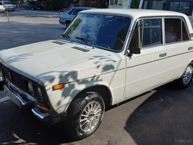 LADA (VAZ) 2106 1988, 95,000 km - 1.3 л - Şirvan