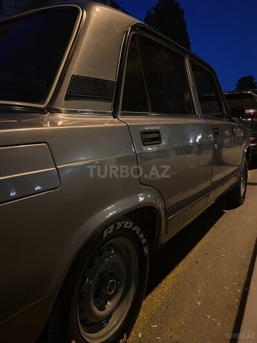 LADA (VAZ) 2107 2011, 77,777 km - 1.6 l - Bakı