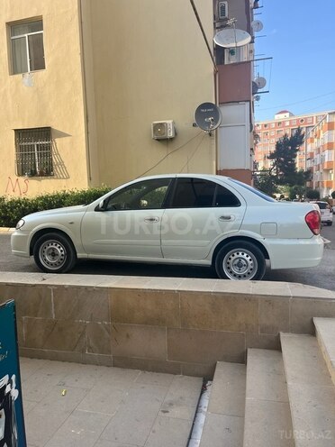 Nissan Sunny 2010, 251,493 km - 1.3 l - Bakı