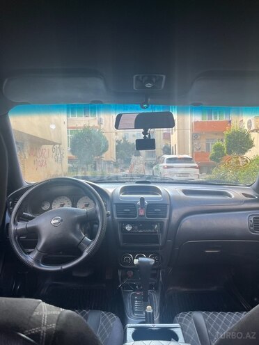 Nissan Sunny 2010, 251,493 km - 1.3 l - Bakı
