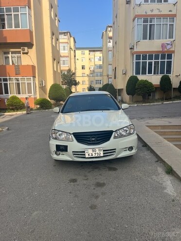 Nissan Sunny 2010, 251,493 km - 1.3 l - Bakı
