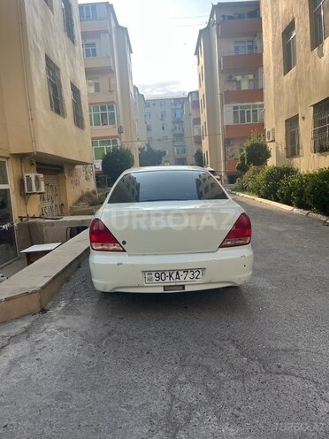Nissan Sunny 2010, 251,493 km - 1.3 l - Bakı