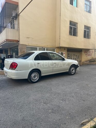 Nissan Sunny 2010, 251,493 km - 1.3 l - Bakı