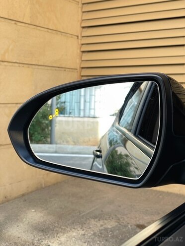 Hyundai Elantra 2017, 21,200 km - 2.0 л - Bakı