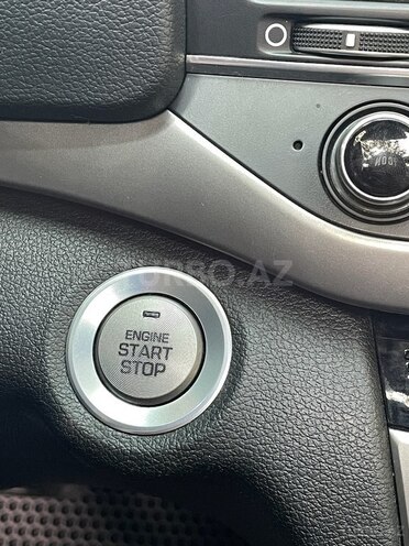 Hyundai Elantra 2017, 21,200 km - 2.0 л - Bakı