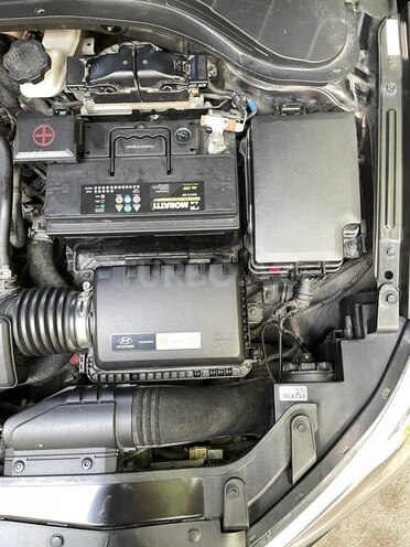 Hyundai Elantra 2017, 21,200 km - 2.0 л - Bakı