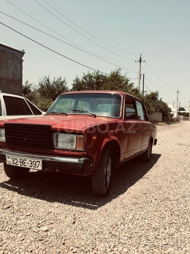 LADA (VAZ) 2107 1983, 95,000 km - 1.6 l - Bakı