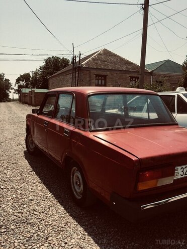 LADA (VAZ) 2107 1983, 95,000 km - 1.6 l - Bakı