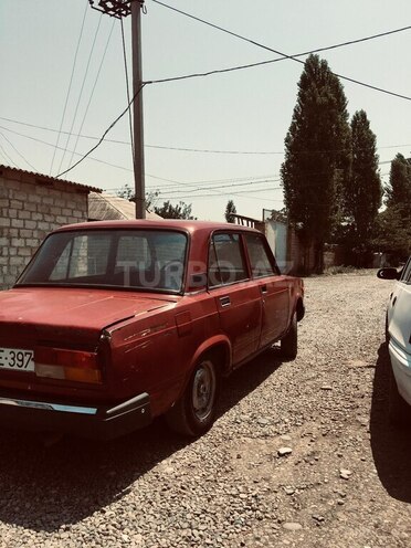 LADA (VAZ) 2107 1983, 95,000 km - 1.6 l - Bakı