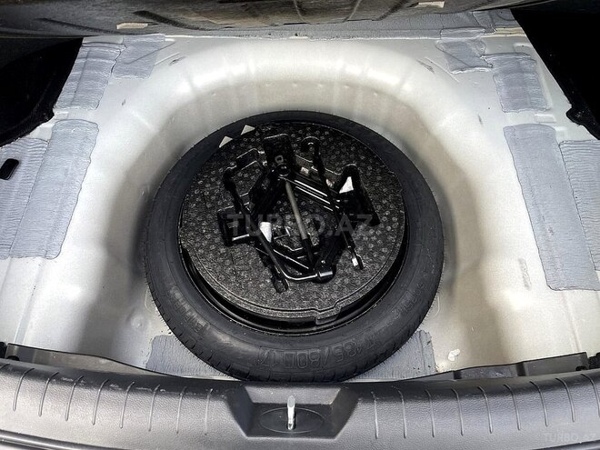 Hyundai Sonata 2018, 162,000 km - 2.0 l - Bakı
