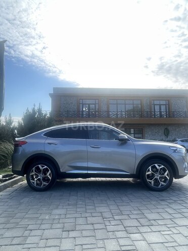 Haval  2021, 47,000 km - 2.0 l - Bakı