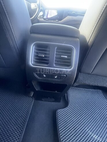 Haval  2021, 47,000 km - 2.0 l - Bakı