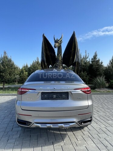 Haval  2021, 47,000 km - 2.0 l - Bakı